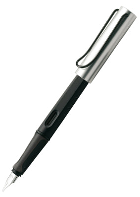 Lamy Joy Calligraphy AL Fountain Pen, Fine