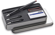Lamy Joy Black Calligraphy Set