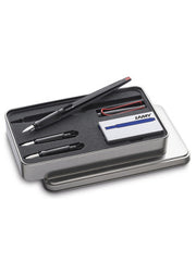 Lamy Joy Black Calligraphy Set