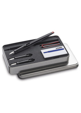 Lamy Joy Black Calligraphy Set
