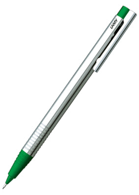 Lamy Logo 105 Green Mechanical Pencil
