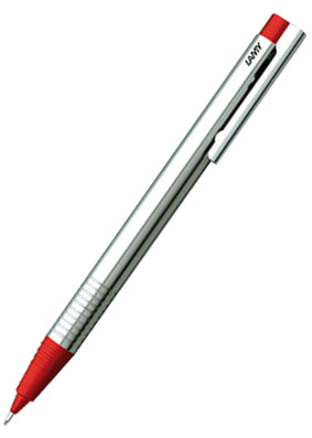 Lamy Logo 105 Red Mechanical Pencil