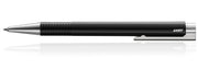 Lamy Logo 204 M+ Black Ballpoint Pen