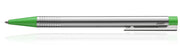 Lamy Logo 205 Green Ballpoint Pen