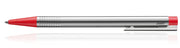 Lamy Logo 205 Red Ballpoint Pen 