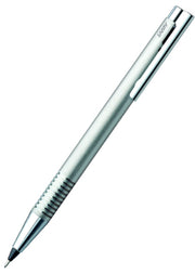 Lamy Logo M Brushed Stainless Mechanical Pencil
