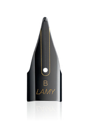 Lamy Lx Fountain Pen Nib, Broad
