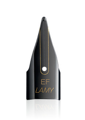 Lamy Lx Fountain Pen Nib, Extra Fine