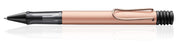 Lamy Lx Rose Gold Ballpoint Pen