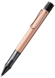 Lamy Lx Rose Gold Ballpoint Pen