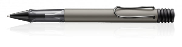 Lamy Lx Ruthenium Ballpoint Pen