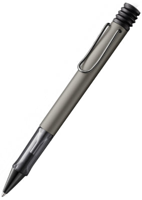 Lamy Lx Ruthenium Ballpoint Pen