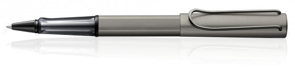 Lamy Lx Ruthenium Rollerball Pen