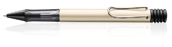 Lamy Lx Palladium Ballpoint Pen