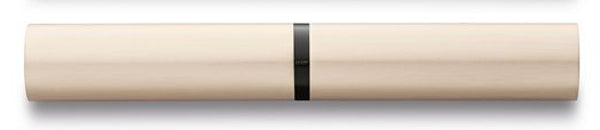 Lamy Lx Palladium Ballpoint Pen