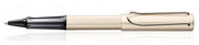 Lamy Lx Palladium Rollerball Pen