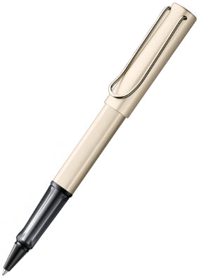 Lamy Lx Palladium Rollerball Pen