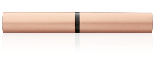 Lamy Lx Rose Gold Rollerball Pen
