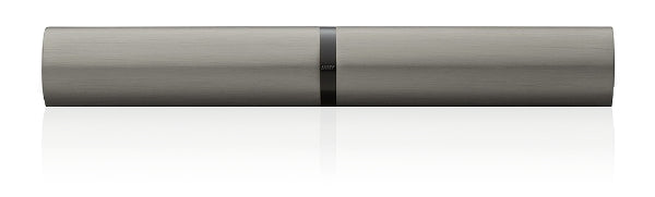 Lamy Lx Ruthenium Ballpoint Pen