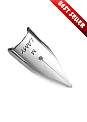 Lamy Medium Fountain Pen Buy Lamy Fountain Pen Nibs online in