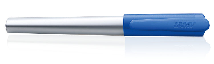 Lamy Nexx Blue Fountain Pen