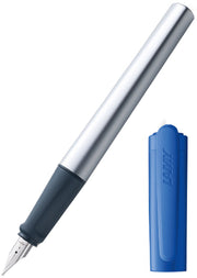 Lamy Nexx Blue Fountain Pen