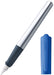 Lamy Nexx Blue Fountain Pen