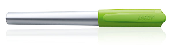 Lamy Nexx Lime Fountain Pen