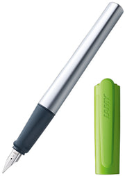Lamy Nexx Lime Fountain Pen