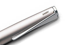 Lamy Studio Palladium Rollerball Pen