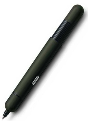 Lamy Pico Black Ballpoint Pen