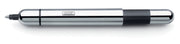 Lamy Pico Shiny Chrome Ballpoint Pen 
