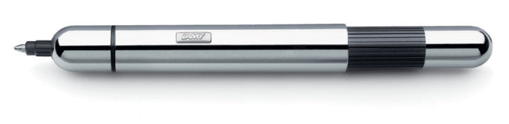 Lamy Pico White Ballpoint Pen