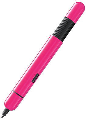Lamy Pico Neon Pink Limited Edition Ballpoint Pen