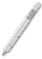 Lamy Pico White Ballpoint Pen