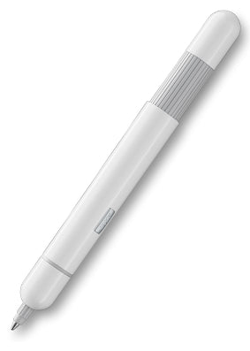 Lamy Pico White Ballpoint Pen