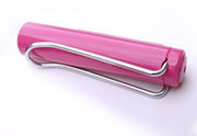 Lamy Safari Pink Fountain Pen