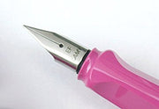 Lamy Safari Pink Fountain Pen
