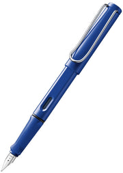 Lamy Safari Blue Fountain Pen