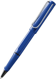 Lamy Safari Blue Rollerball Pen
