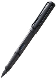 Lamy Safari Matt Charcoal Fountain Pen