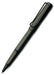 Lamy Safari Matt Charcoal Rollerball Pen