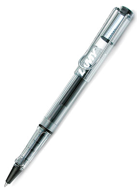 Lamy Safari Transparent Rollerball Pen