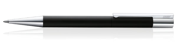 Lamy Scala Black Mechanical Pencil
