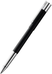 Lamy Scala Black Rollerball Pen