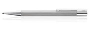 Lamy Scala Brushed Stainless Ballpoint Pen