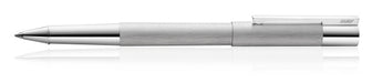 Lamy Scala Brushed Stainless Rollerball Pen