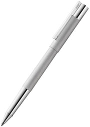 Lamy Scala Brushed Stainless Rollerball Pen