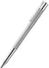 Lamy Scala Brushed Stainless Rollerball Pen