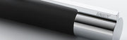 Lamy Scala Black Fine Fountain Pen